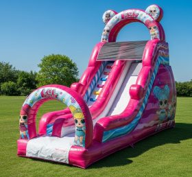 T8-8198 L.O.L.Surprise Theme Inflatable ...