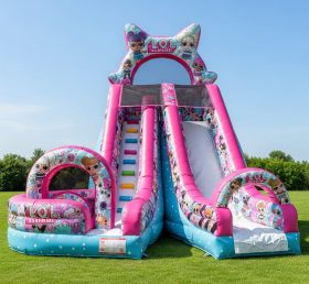 T8-8200 L.O.L.Surprise Theme Inflatable ...