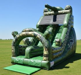 T8-8216 Military Style Theme Inflatable ...