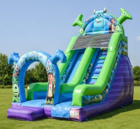 T8-8228 Monsters Inc Theme Inflatable Dr...