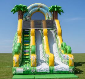 T8-8367 Tinker Bell Theme Inflatable Dry...