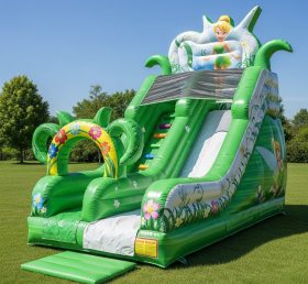 T8-8370 Tinker Bell Theme Inflatable Dry...