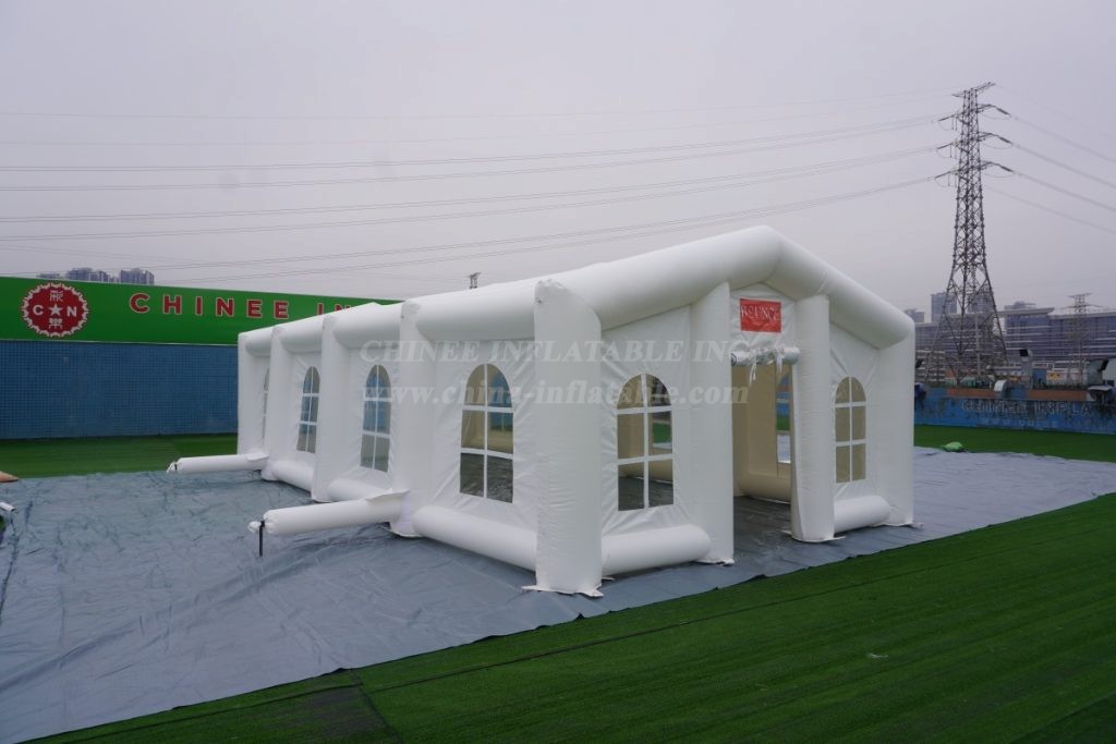 Tent1-277B Inflatable Wedding Tent