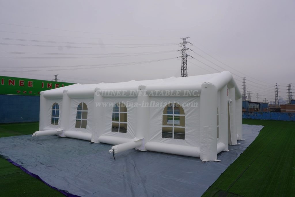 Tent1-277B Inflatable Wedding Tent