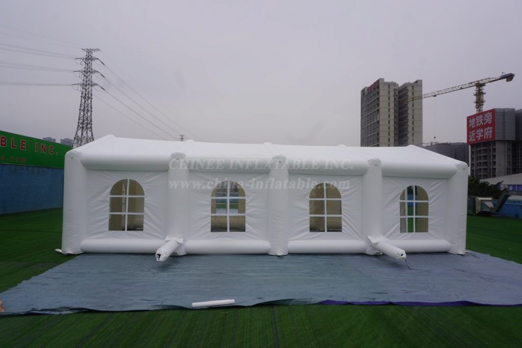 Tent1-277B Inflatable Wedding Tent