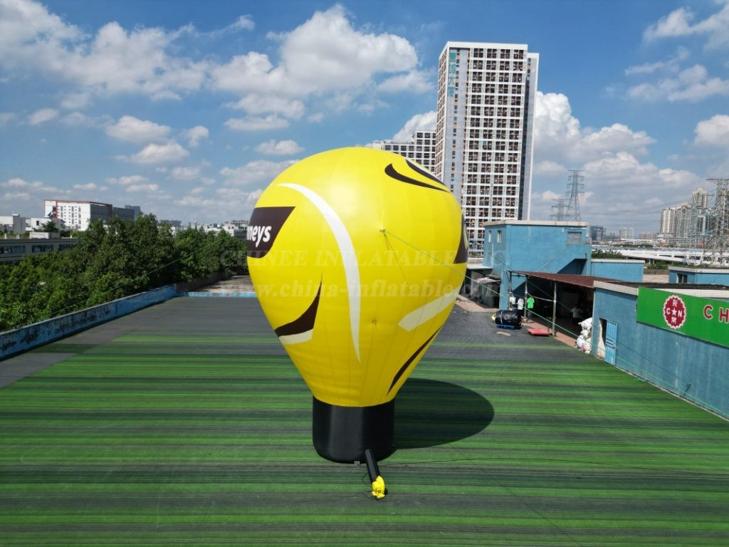 B3-21C Custom Inflatable Advertising Balloon