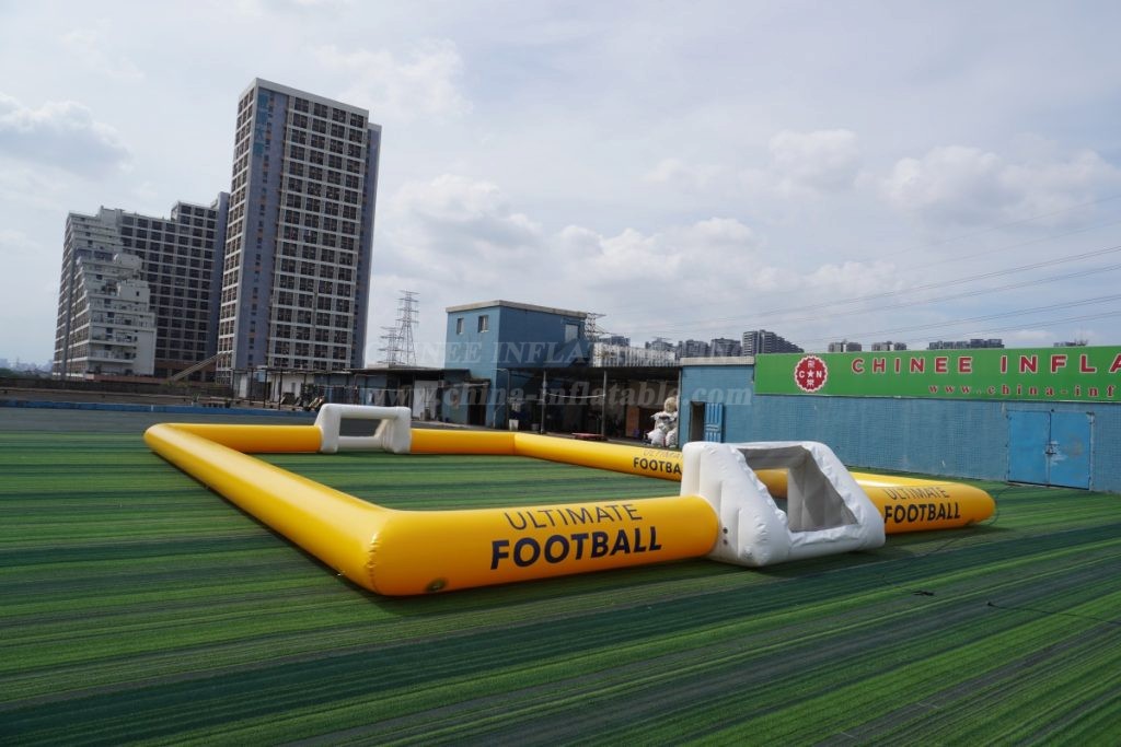 T11-926C Inflatable Football Field