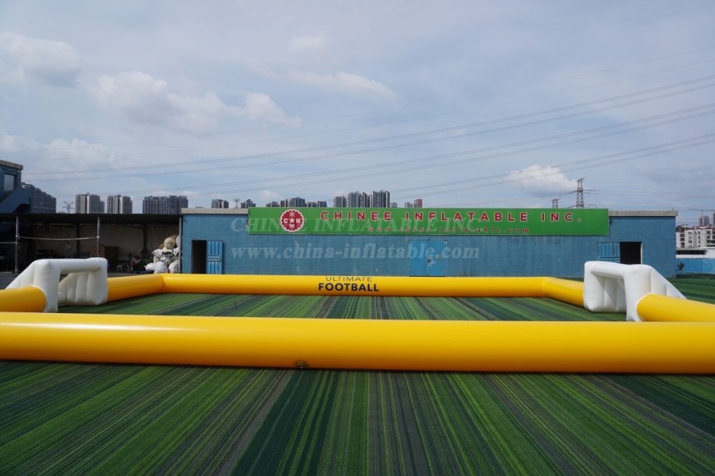 T11-926C Inflatable Football Field