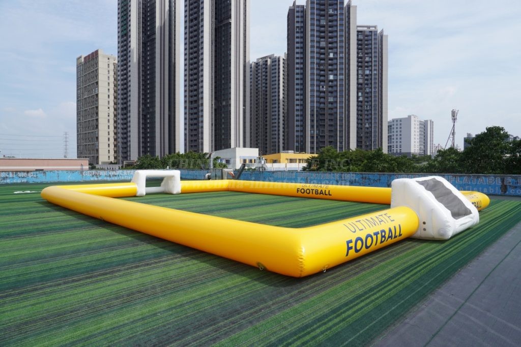 T11-926C Inflatable Football Field