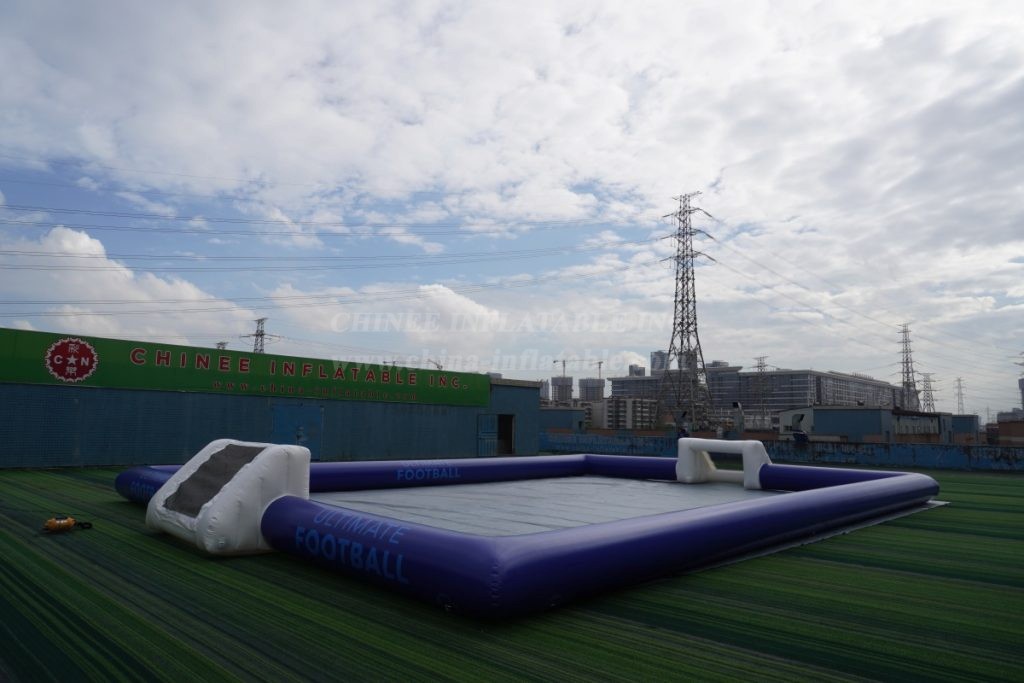 T11-926C Inflatable Football Field