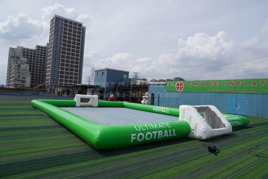 T11-926C Inflatable Football Field