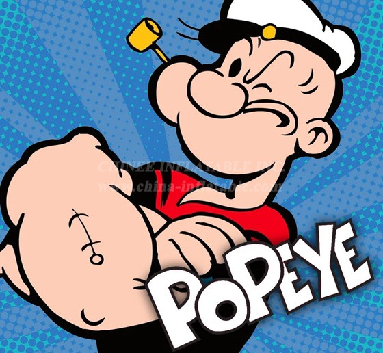 Popeye
