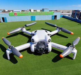 S5-003 Drone Inflatable Model Product