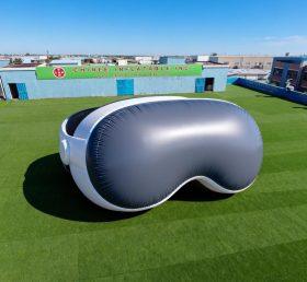 S5-006 Apple Vision Pro VR Headset Infla...