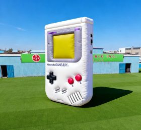 S5-017 Nintendo Game Boy Inflatable Mode...
