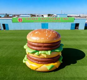 S5-018 Hamburger Inflatable Model Produc...