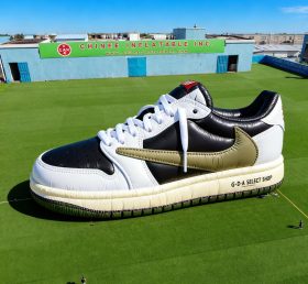 S5-029 Nike Air Jordon Sneaker Inflatabl...