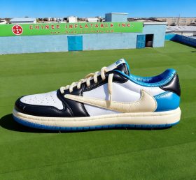 S5-037 Nike Air Jordan Sneaker Inflatabl...