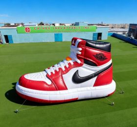 S5-043 Nike Air Jordan Basketball Sneake...