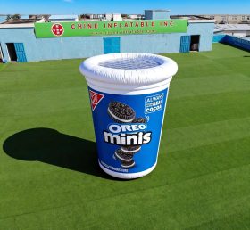 S5-052 Oreo Minis Inflatable Model Produ...
