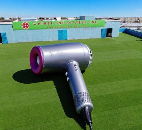 S5-065 Dyson Hair Dryer Inflatable Model...