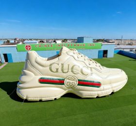 S5-075 Gucci Sneaker Shoe Inflatable Mod...