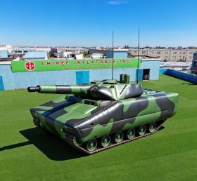 S5-081 Lynx KF41Infantry Fighting Vehicl...