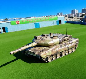 S5-086 Leopard 2A7V Main Battle Tanks