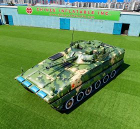 S5-089 Type 04A Infantry Fighting Vehicl...