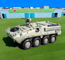 S5-094 Stryker M1126 Armored Personnel C...