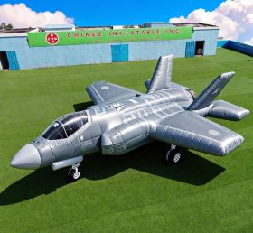 S5-101 F-35 Lightning II Fighter Aircraf...