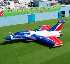 S5-121 french color dassault rafale Figh...