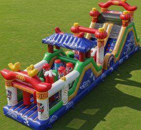 T7-3740 Chinese Style Theme Inflatable O...