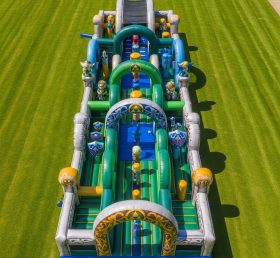 T7-4409 The Legend of Zelda Theme Inflat...