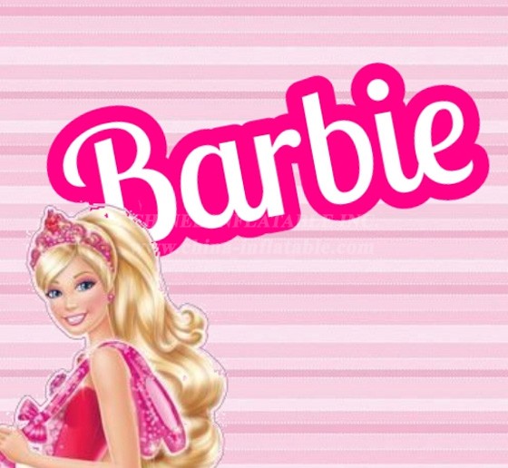 Barbie