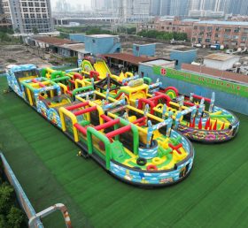 CR2-148 The Simpsons Theme Challenging R...