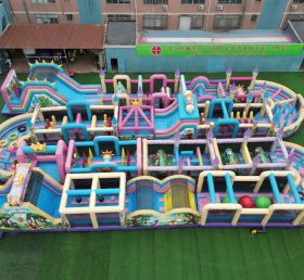 CR2-292 Fairy Tale Theme Challenging Run...