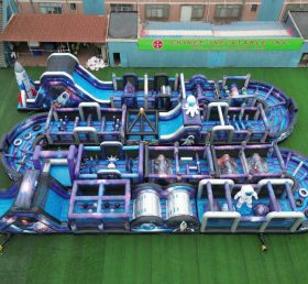 CR2-328 Space Theme Challenging Run Gian...