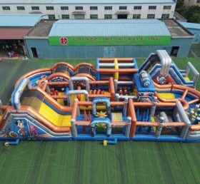 CR2-429 Rusty Rivets Theme Challenging R...