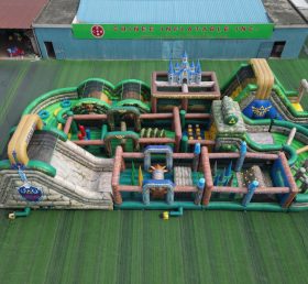 CR2-450 The Legend of Zelda Theme Challe...