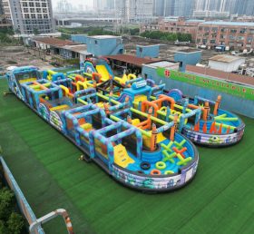 CR2-79 Monsters, Inc. Theme Challenging ...