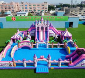 Pool3-764 Nella Knight Theme Pool Water ...