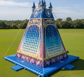 T11-4145 Beauty and the Beast Theme Infl...