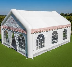 Tent1-4942 Hochzeitsthema Aufblasbares Zelt