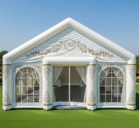 Tent1-4943 Hochzeits-Thema Aufblasbares Zelt