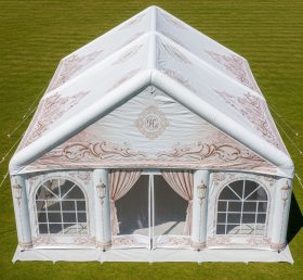 Tent1-4947 Hochzeits-Thema Aufblasbares Zelt