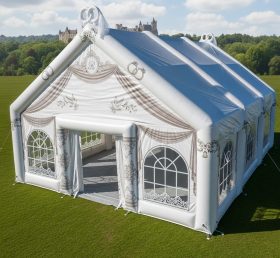 Tent1-4948 Hochzeits-Themen Aufblasbares Zelt