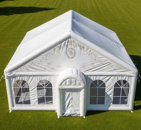 Tent1-4949 Hochzeits-Themen Aufblasbares Zelt