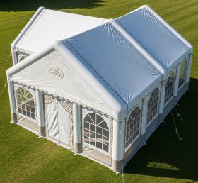 Tent1-4950 Hochzeitsmotiv Aufblasbares Zelt