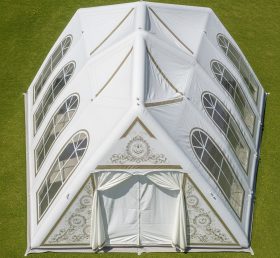 Tent1-4951 Hochzeits-Motto Aufblasbares Zelt
